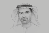 Yousuf Al Shaibani, Director-General, Mohammed bin Rashid Space Centre