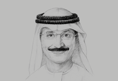 Sultan Ahmed bin Sulayem, Chairman, Dubai Maritime City Authority (DMCA)