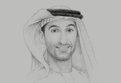 Mohamed Almulla, CEO, DXB Entertainments