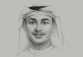  Abdulla Al Karam, Chairman and Director-General, Knowledge and Human Development Authority