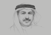 Khalifa Mohammed Al Kindi, Chairman, Central Bank of the UAE