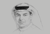Abdulla Qassem, Chairman, Network International