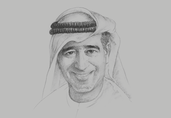 Abdulfattah Sharaf, Group General Manager and CEO for the UAE, HSBC Bank Middle East