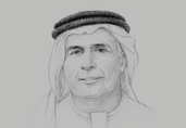 Mattar Al Tayer, Director-General and Chairman of the Board of Executive Directors, Roads and Transport Authority (RTA)