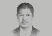 Marcel de Souza, President, ECOWAS Commission