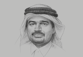 Abdulbasit Ahmad Al Shaibei, CEO, Qatar International Islamic Bank