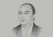 Moncef Belkhayat, President, DISLOG