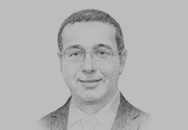 Mohamed Boussaid, Minister of Economy and Finance