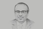 Ayman Cheikh-Lahlou, President, Moroccan Pharmaceutical Industry Association (AMIP); and CEO, Cooper Pharma