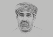 Khalifa Al Barwani, CEO, National Centre for Statistics and Information (NCSI)