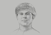 Tariq Ali Al Amri, CEO
