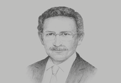 Tarik Tawfik, President, American Chamber of Commerce in Egypt
