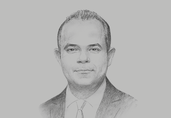 Mohamed Farid Saleh, Chairman, Egyptian Stock Exchange (EGX)