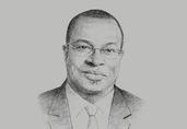 Emmanuel Essis, Director-General, Investment Promotion Agency of Côte d’Ivoire