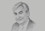 Jean-Christophe Durand, CEO, National Bank of Bahrain (NBB)