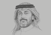 Sheikh Khalifa bin Ebrahim Al Khalifa, CEO, Bahrain Bourse