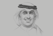 Zayed bin Rashid Alzayani, Minister of Industry, Commerce and Tourism