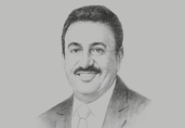 Ahmed Al Shaikh, Director, Bahrain Institute of Banking and Finance (BIBF)