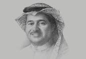 Ulaiyan Al Wetaid, CEO, VIVA Bahrain