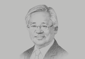 Serge Pun, Chairman, Serge Pun & Associates