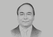 Nguyen Xuan Phuc, Prime Minister of the Socialist Republic of Vietnam