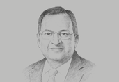 Kamalkant Agarwal, Head of International Banking Business, Siam Commercial Bank