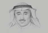 Abdulwahab Al Bader, Director-General, Kuwait Fund for Arab Economic Development (KFAED)