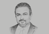 Iyad Asali, General Manager, Islamic International Arab Bank