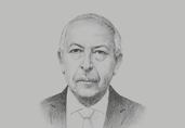 Chedli Ayari, Former Governor, Central Bank of Tunisia (Banque Centrale de Tunisie, BCT)