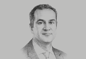 Walid Saibi, General Manager, Tunisie Valeurs