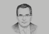 Moncef Harrabi, Chairman, Société Tunisienne de l’Electricité et du Gaz (STEG)