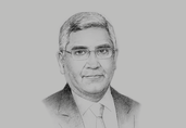 Nandana Ekanayake, CEO, Siam City Cement (Lanka)