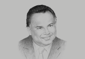 Navin Dissanayake, Minister of Plantation Industries