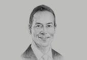 Anthony Couse, CEO, JLL Asia Pacific