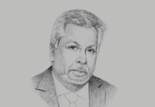 Lakshman Dissanayake, Vice-Chancellor, University of Colombo