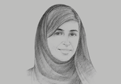 Sheikha Bodour bint Sultan Al Qasimi, Chairperson, Sharjah Investment and Development Authority (Shurooq)