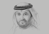 Ali Salim Al Midfa, Chairman, Sharjah Airport Authority