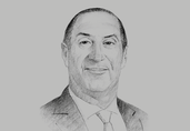 Raymond Khouzami, CEO, Al Thuriah Group