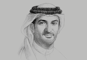 Sheikh Sultan bin Ahmed Al Qasimi, Chairman, Basma Group; and Chairman, ARADA