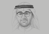 Khalid Jasim Al Midfa, Chairman, Sharjah Commerce and Tourism Development Authority