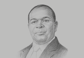 Charles Kimei, CEO and Managing Director, CRDB Bank
