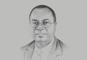 Benno Ndulu, Former Governor, Bank of Tanzania (BoT)