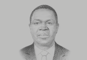 Charles John Poul Mwijage, Minister of Industry, Trade and Investment