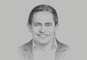 Dhruv Jog, Managing Director, Advent Construction