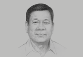 President Rodrigo Roa Duterte, on federalism, security, supporting overseas foreign workers (OFWs)