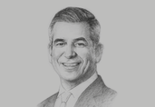 Jaime Augusto Zobel de Ayala, Chairman and CEO, Ayala Corporation