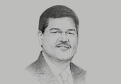 Nestor A Espenilla Jr, Governor, Bangko Sentral ng Pilipinas (BSP)