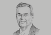 Alejandro Díaz de León Carrillo, Governor, Banco de México