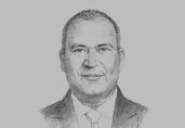 Carlos Treviño Medina, CEO, Petróleos Mexicanos (Pemex)