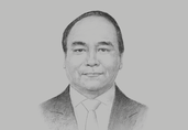 Nguyen Xuan Phuc, Prime Minister of the Socialist Republic of Vietnam